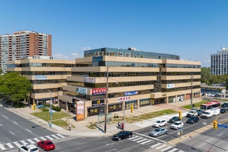 Toronto, ON Medical - 4002 Sheppard Ave E