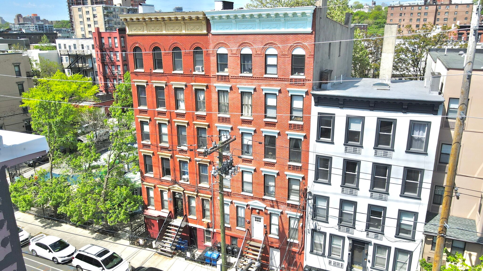 308 Madison St, Hoboken, NJ for Sale