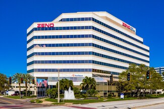 Tampa, FL Office - 500 N West Shore Blvd