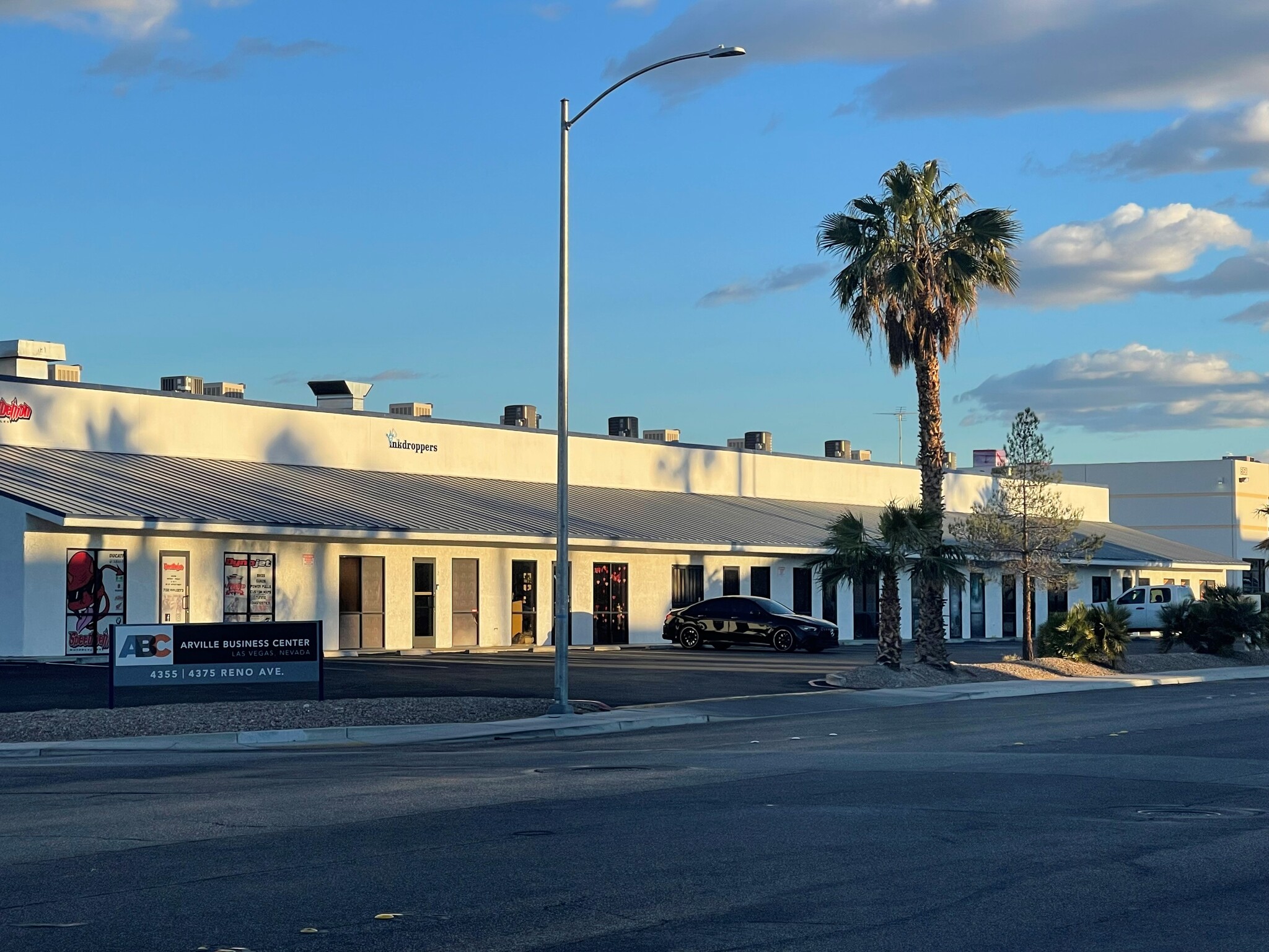 4355 W Reno Ave, Las Vegas, NV for Rent