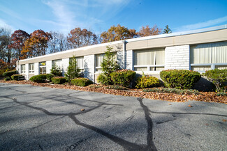 Mount Kisco, NY Industrial - 40 Radio Circle Dr