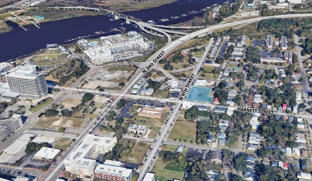 1010 N 4th St, Wilmington, NC for Sale