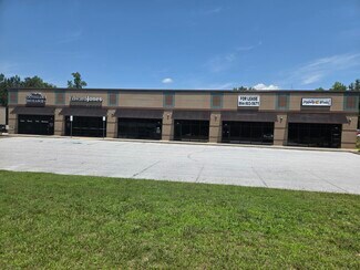 Seneca, SC Office/Retail - 10873 Clemson Blvd Seneca, SC Office/Retail - 10873 Clemson Blvd