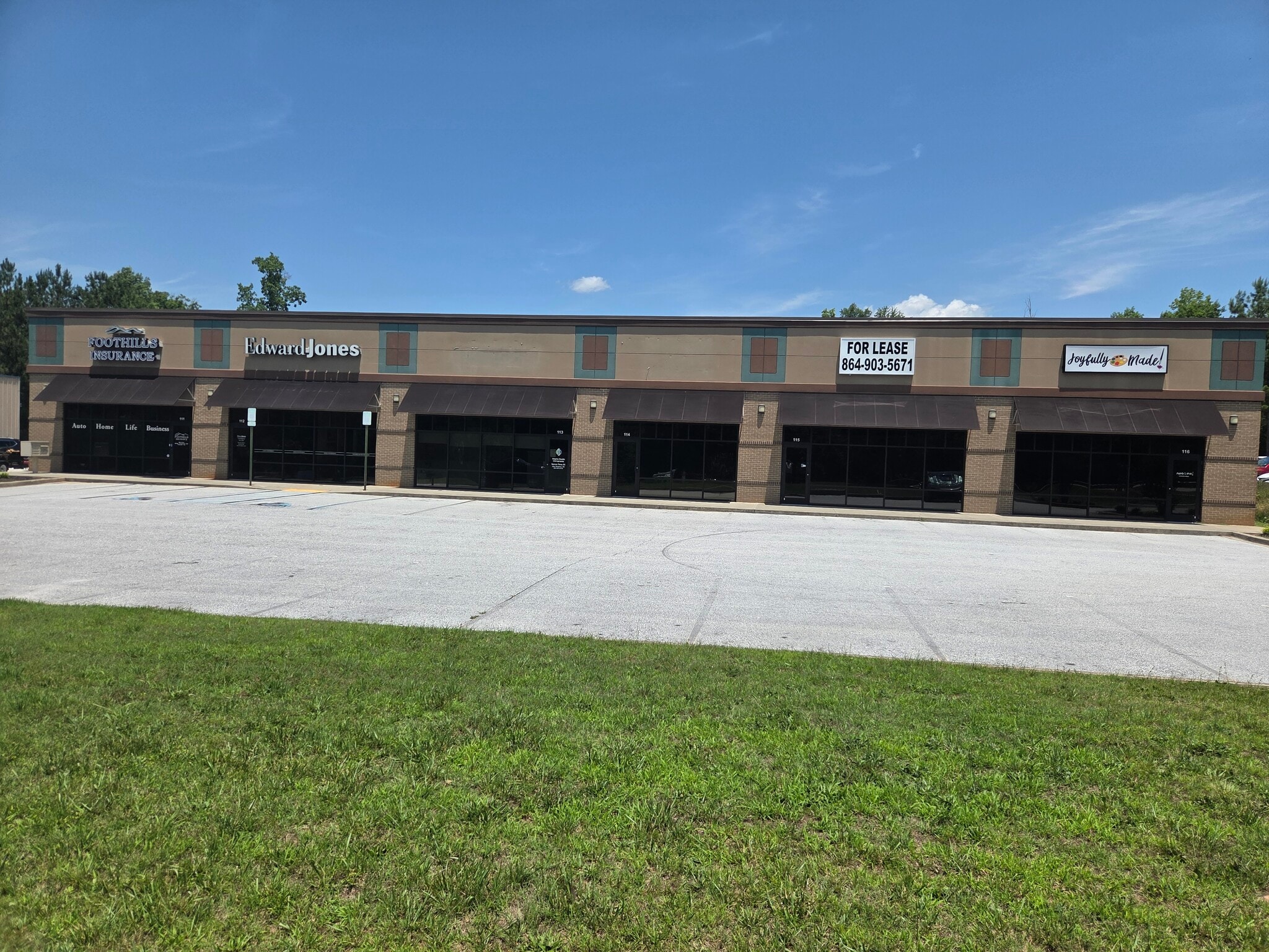 10873 Clemson Blvd, Seneca, SC for Rent
