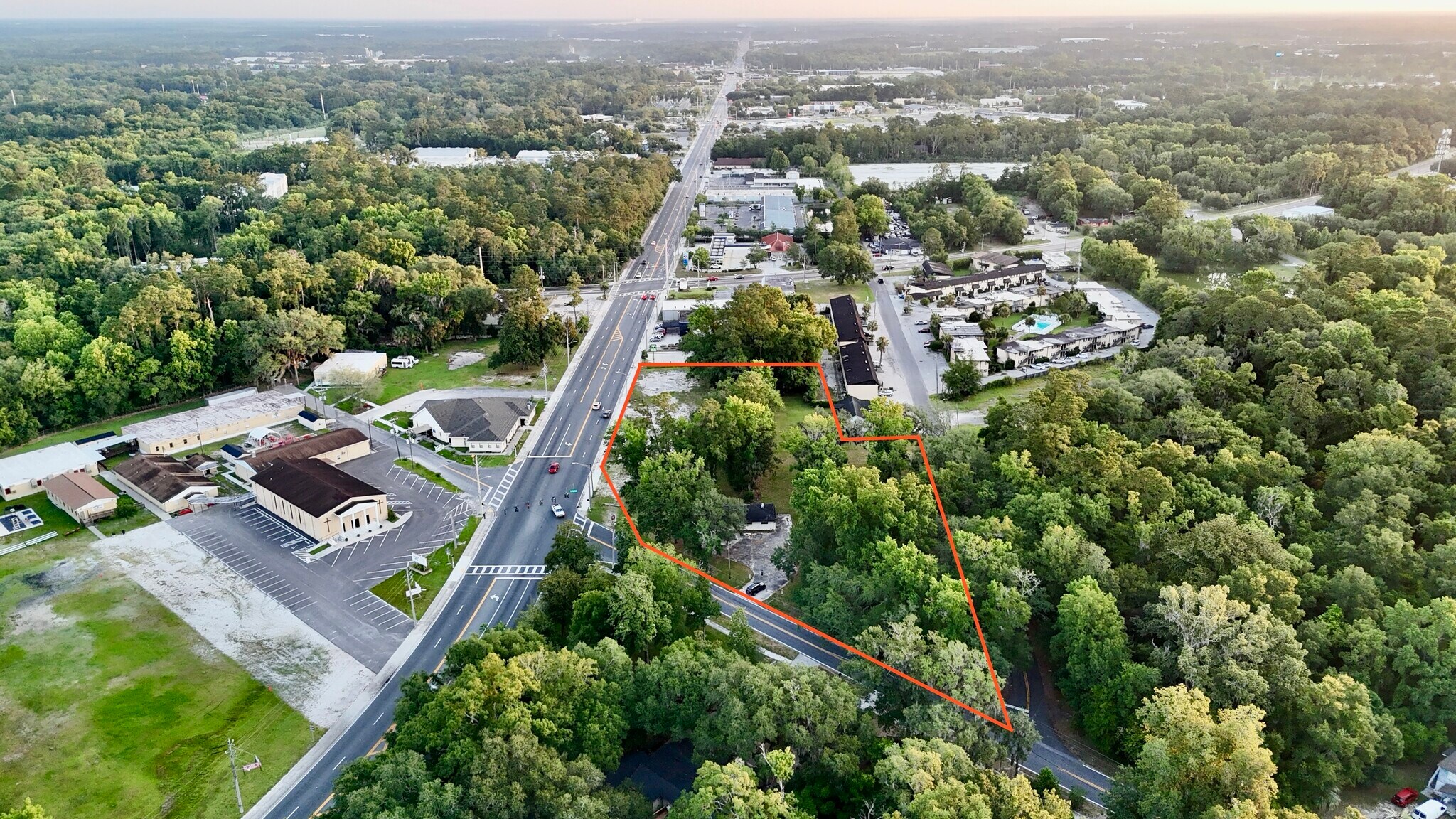 6441 Park St, Jacksonville, FL for Sale