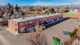 Wheat Ridge, CO Office/Medical - 5800 W 38th Ave