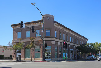 Livermore, CA Office/Medical - 1981-1987 1st St