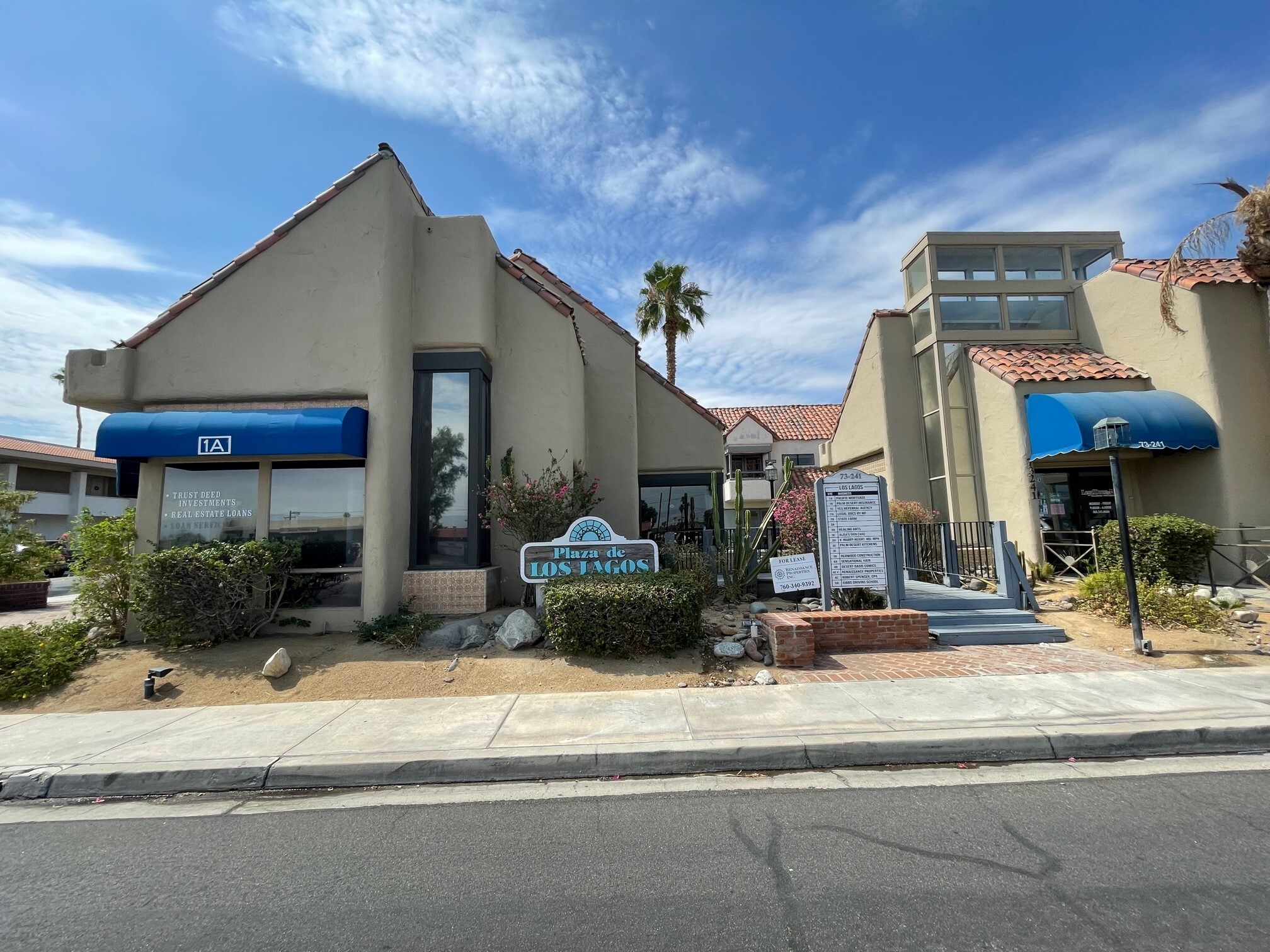 73241 Highway 111, Palm Desert, CA for Rent