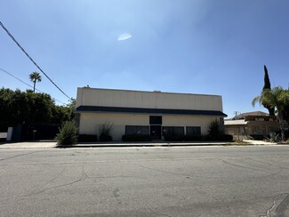 San Bernardino, CA Auto Repair - 431 W 10th St