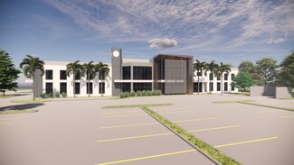 Kissimmee, FL Office/Medical - 1821 Armstrong Blvd