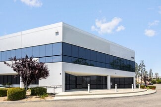 Valencia, CA Industrial - 26081 Avenue Hall