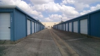 Pflugerville, TX Self-Storage Facilities - 612 FM 685 Pflugerville, TX Self-Storage Facilities - 612 FM 685