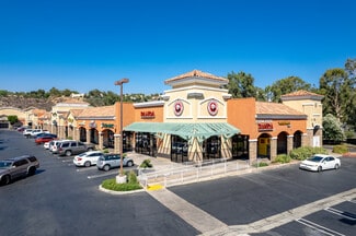 Santa Clarita, CA Retail - 23744-23780 Newhall Ave