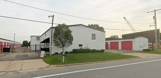 Madison, WI Self-Storage Facilities - 4302 Commercial Ave Madison, WI Self-Storage Facilities - 4302 Commercial Ave