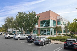 Roseville, CA Office - 508 Gibson Dr Roseville, CA Office - 508 Gibson Dr