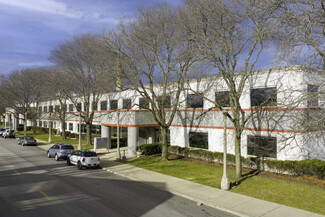 Chicago, IL Office - 6321-6325 N Avondale Ave