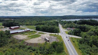 Sabattus, ME Commercial - Lot 21 Sabattus Road