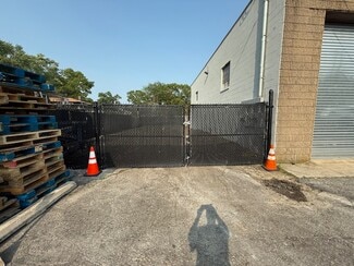 Bay Shore, NY Industrial Land - 1249 Saint Louis Ave