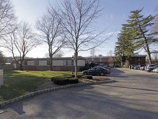 Darien, CT Office - 3-6 Thorndal Cir