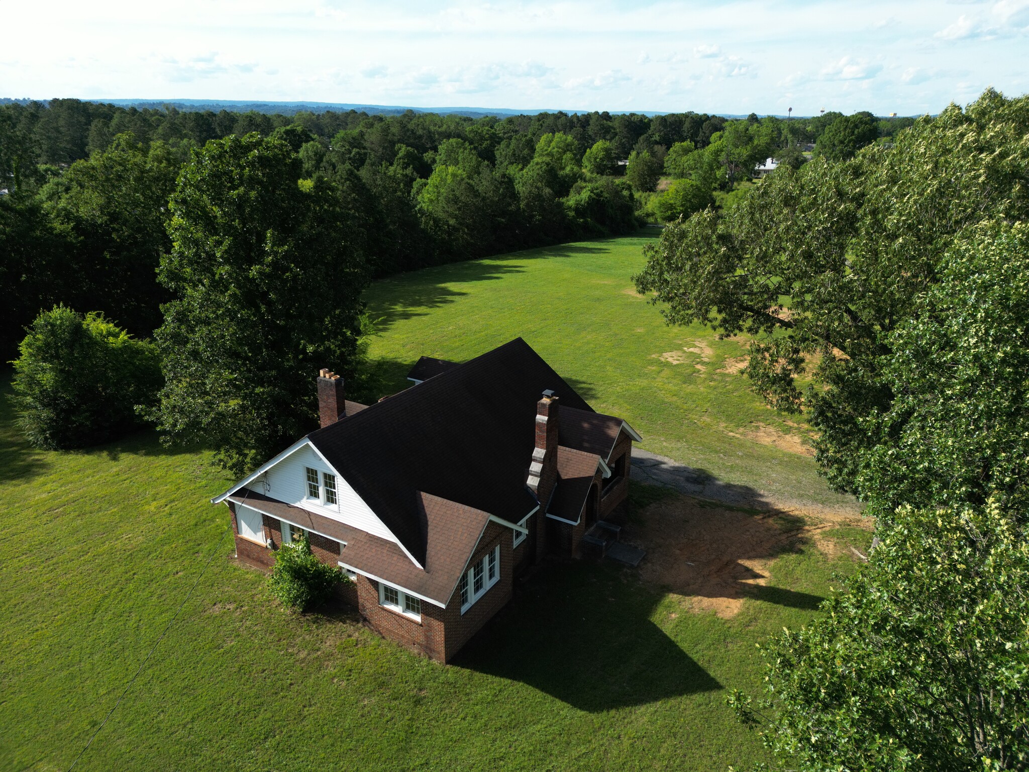 1695 Mack Smith Rd, Rossville, GA for Sale