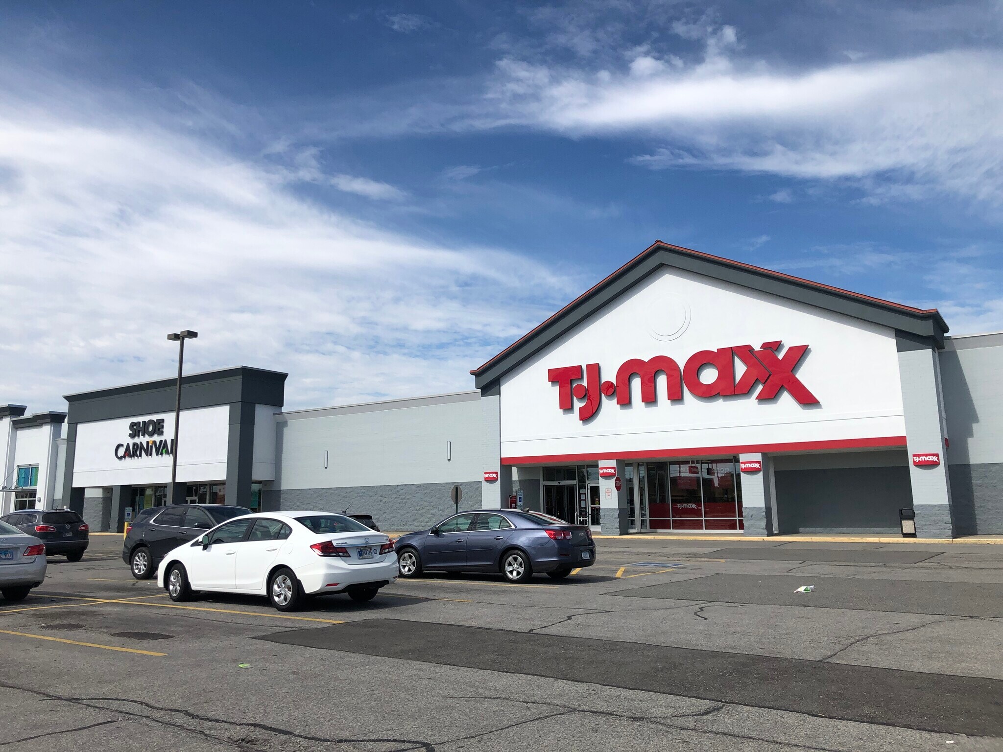 40-150 Indianapolis Blvd, Schererville, IN for Rent