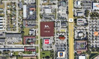 Florida City, FL Commercial - TBD NE 14th St