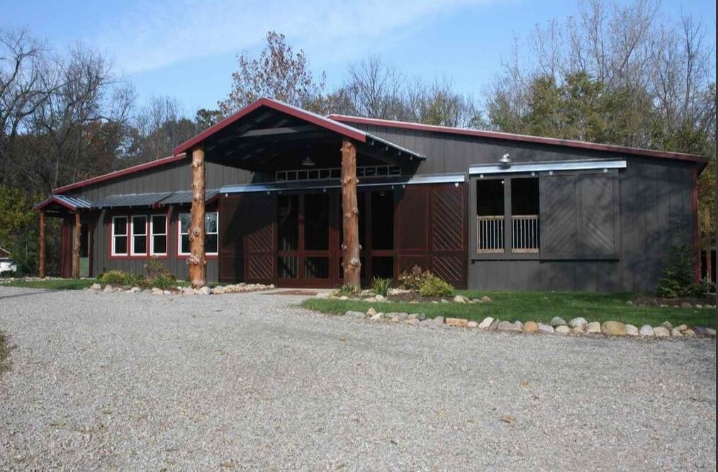 6062 W 600 S, Huntington, IN for Sale