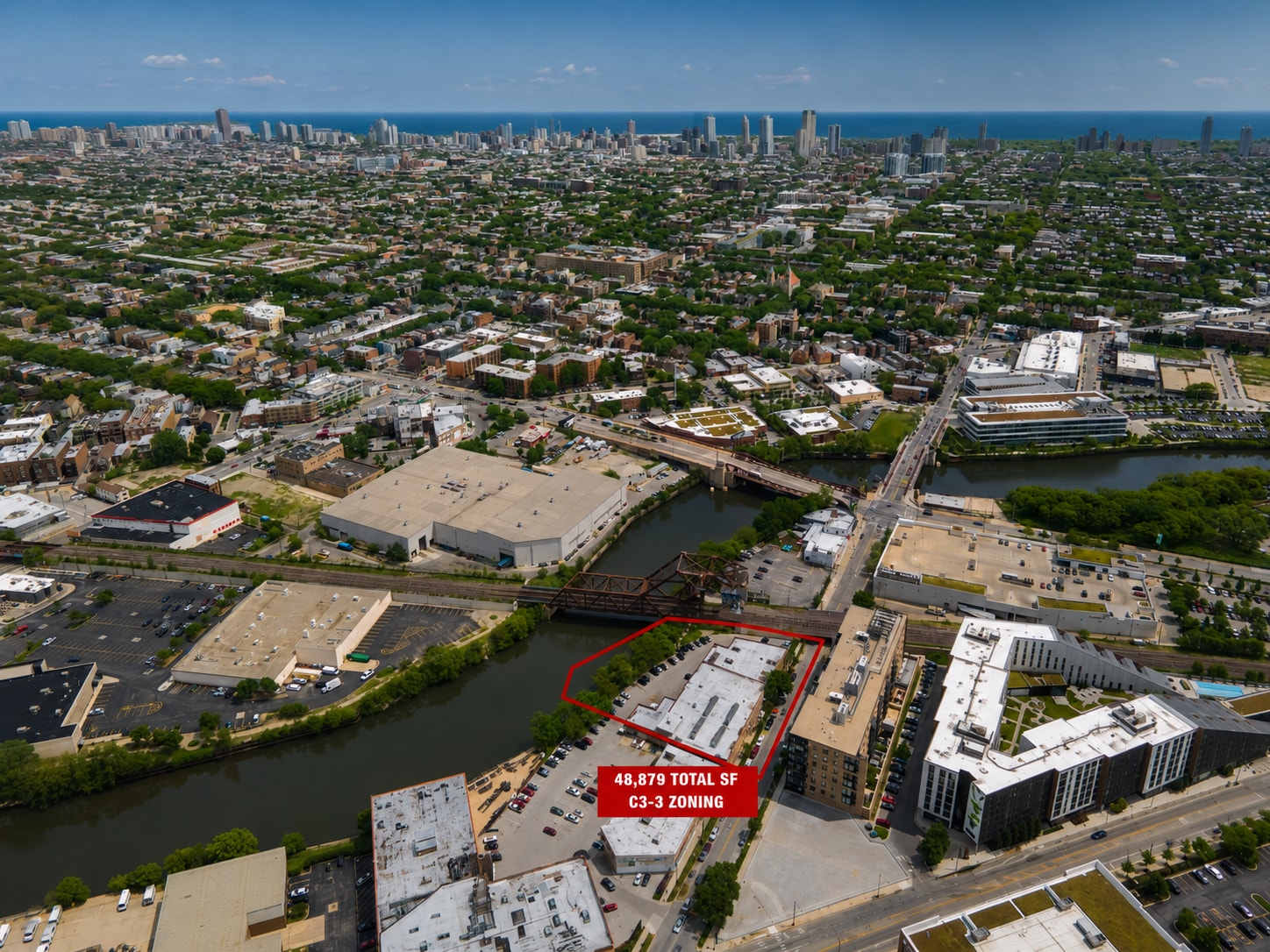 1716-1746 W Webster Ave, Chicago, IL for Sale
