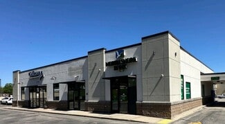 Green Bay, WI Retail - 1620 W Mason St
