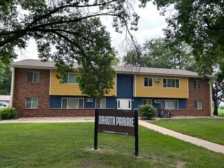 Beresford, SD Apartments - 509 N 5th St