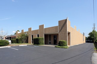 Mobile, AL Retail - 4358 Midmost Dr Mobile, AL Retail - 4358 Midmost Dr