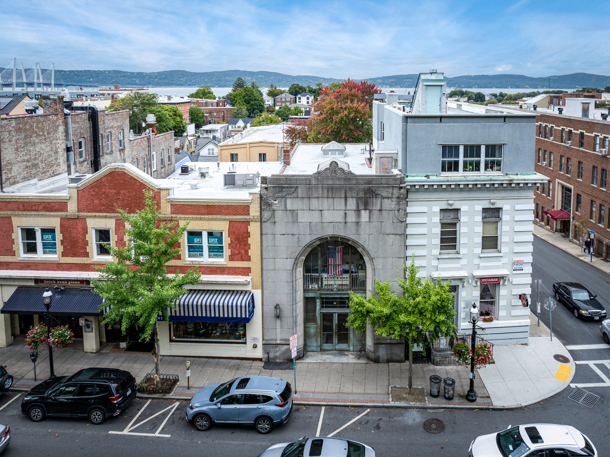 25 N Broadway, Tarrytown, NY for Rent