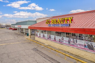 Cincinnati, OH Retail - 665-699 Northland Blvd