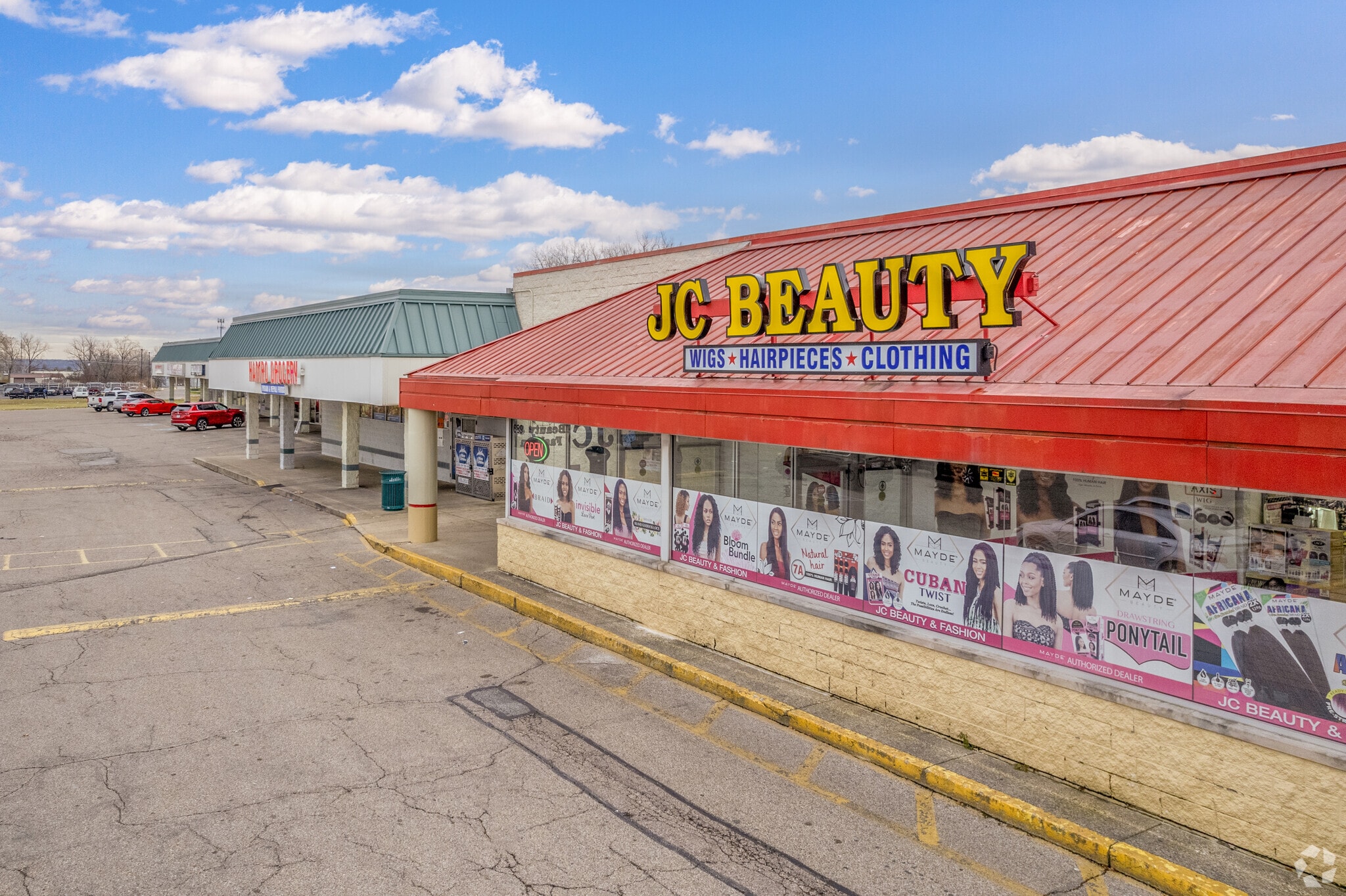 665-699 Northland Blvd, Cincinnati, OH for Sale