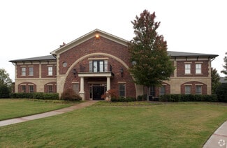Suwanee, GA Office - 5400 Laurel Springs Pky