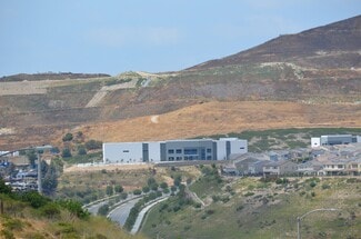 Chula Vista, CA Industrial - 5662 Otay Valley Rd