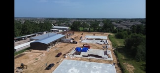 Tomball, TX Industrial - 12338 Spring Cypress Rd Tomball, TX Industrial - 12338 Spring Cypress Rd