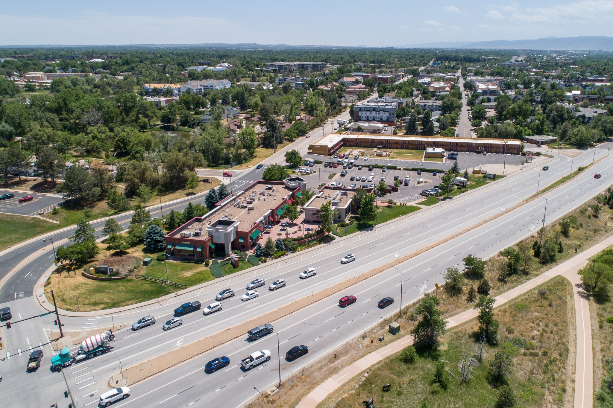 5350 S Santa Fe Dr, Littleton, CO for Sale
