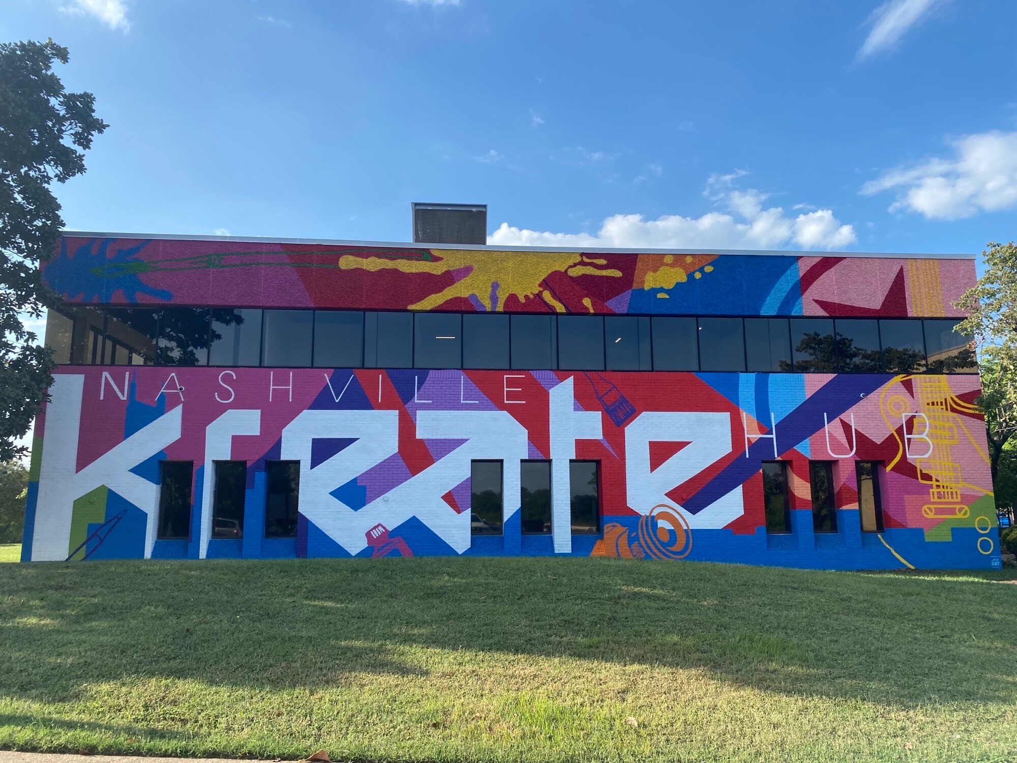 309 Plus Park Blvd, Nashville, TN for Rent