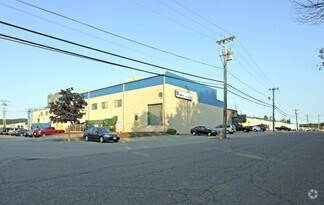 196 Industrial Rd