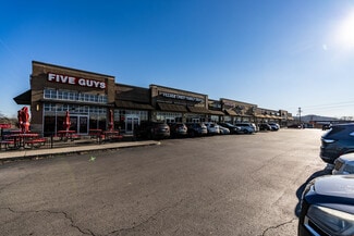 Smyrna, TN Retail - 311-339 Sam Ridley Pky Smyrna, TN Retail - 311-339 Sam Ridley Pky