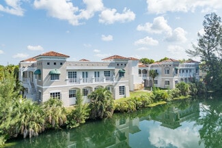 Miami, FL Office - 12940 SW 128th St Miami, FL Office - 12940 SW 128th St