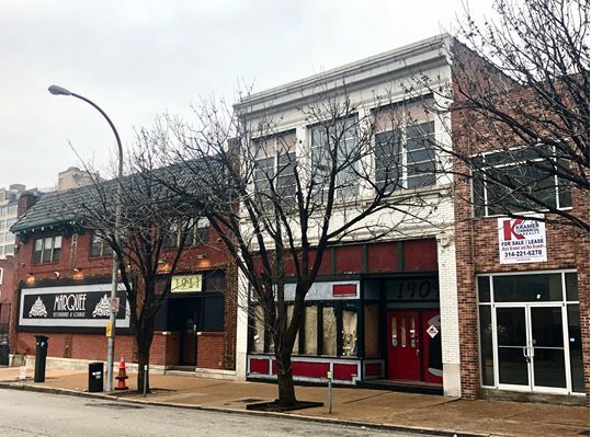 1909 Locust St, Saint Louis, MO for Sale