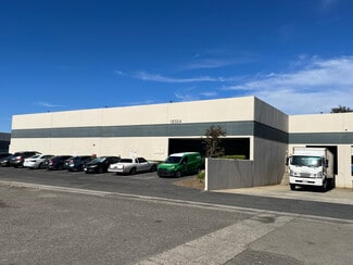 Escondido, CA Industrial - 1232 Simpson Way