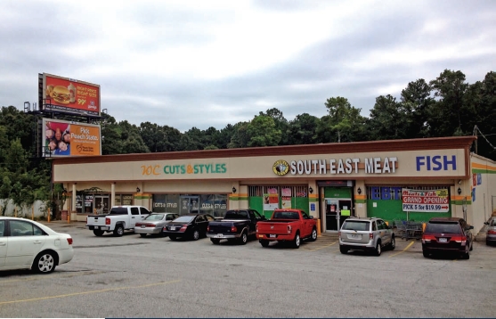 4187-4189 Glenwood Rd, Decatur, GA for Rent