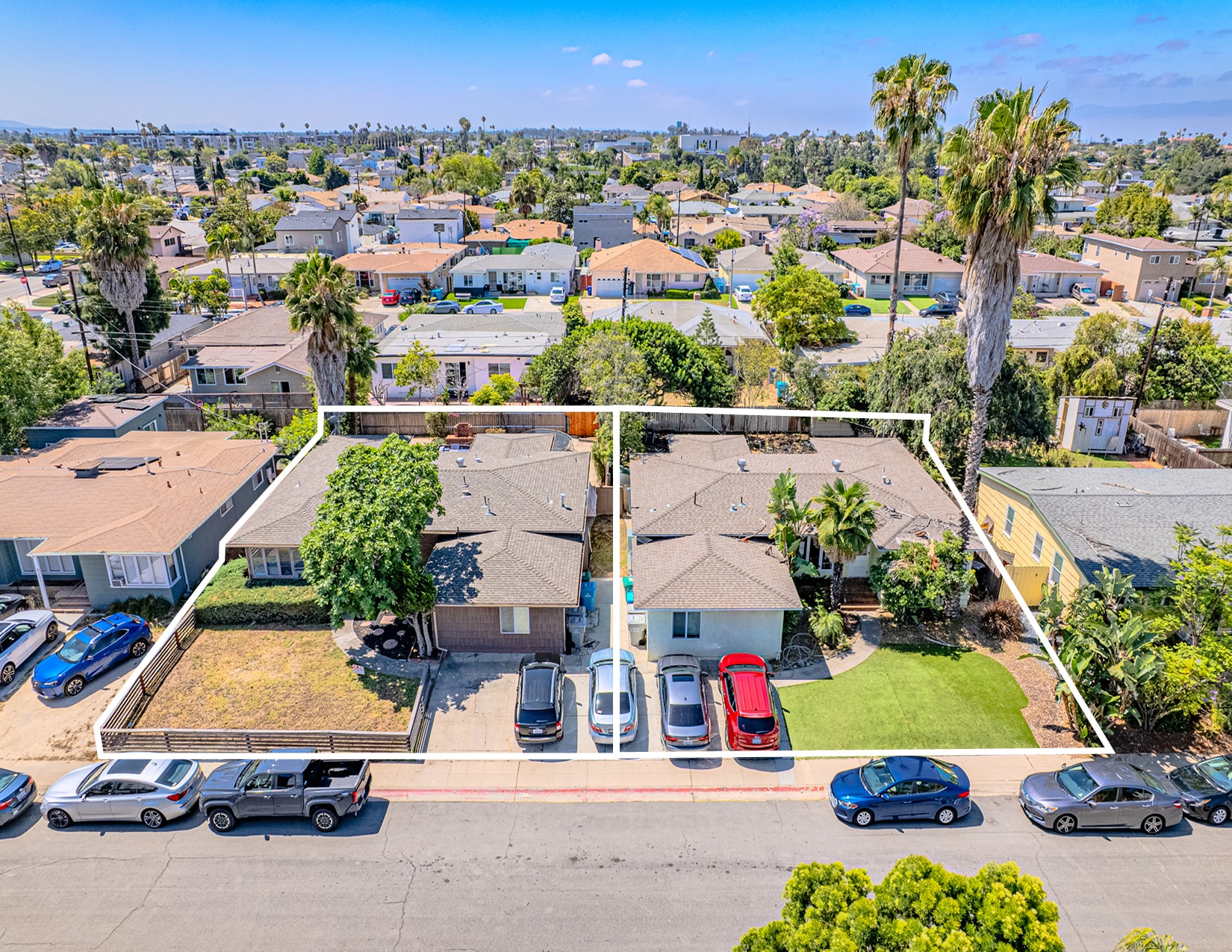, San Diego, CA for Sale