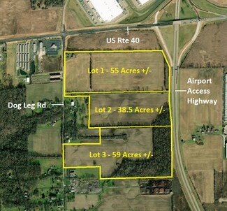 Dayton, OH Industrial - 9494 Dog Leg Rd