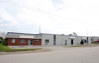 Guelph, ON undefined - 45 Lewis Rd