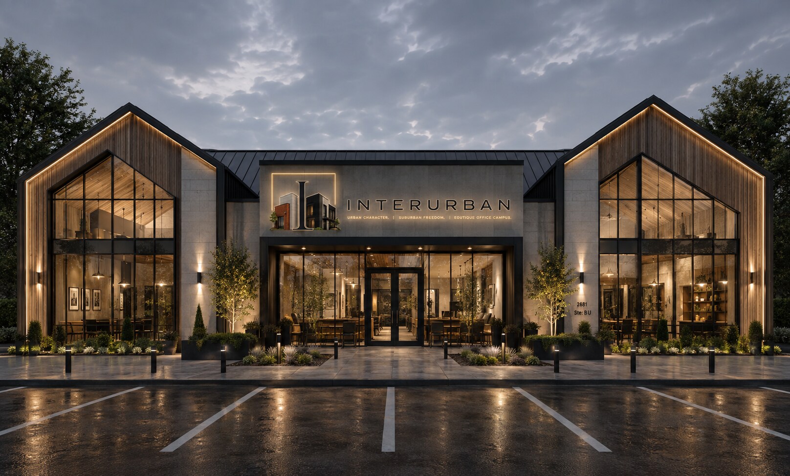 4521 State Highway 121, Plano, TX for Rent