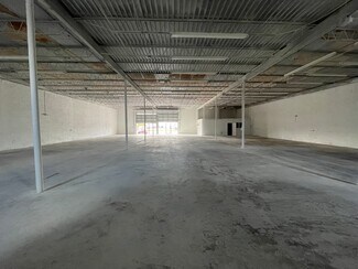 Miami, FL Industrial - 3580 NW 54th St
